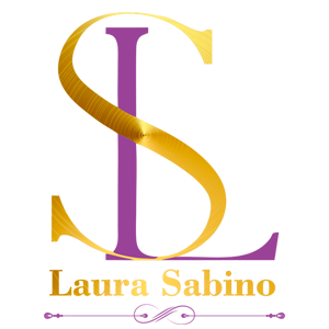 Logo Laura Sabino